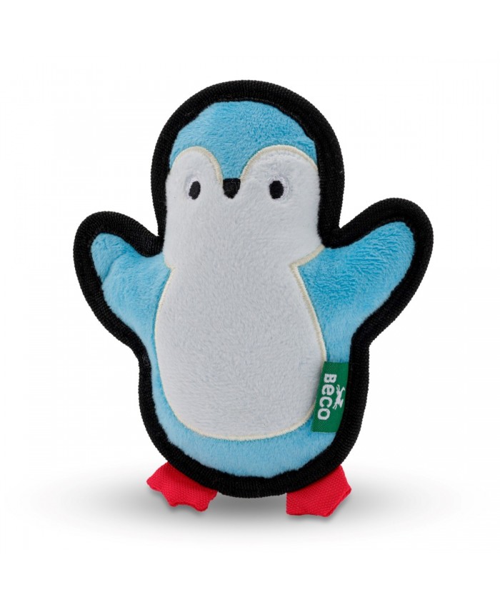 Beco Recycled Rough & Tough Penguin